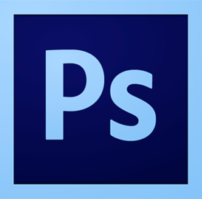 photoshop logo