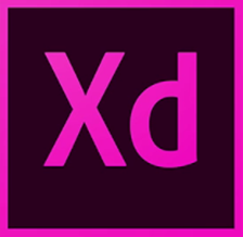 xd logo