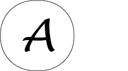 AW Logo